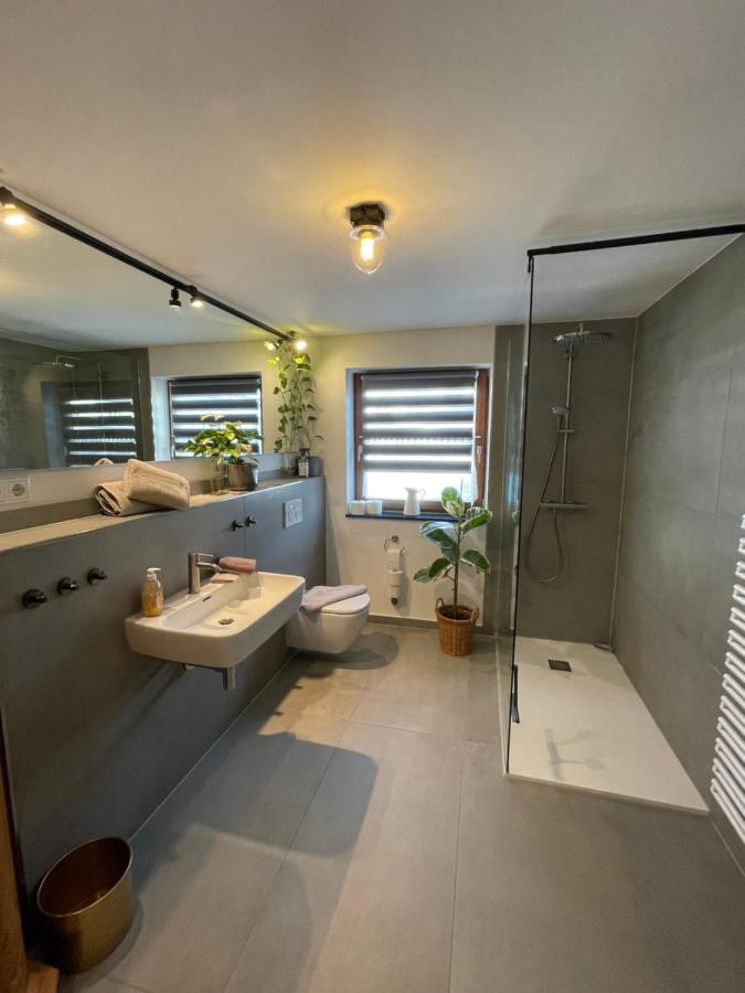 Haus Erich K. Villa Berchtesgaden Eksteriør bilde